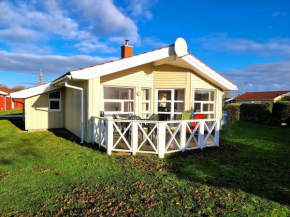 Ferienhaus Strandpark 4 in Brodersby